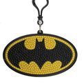 Crystal Art - Batman Bag Charm additional 4