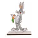 Crystal Art - Bugs Bunny Buddy additional 4