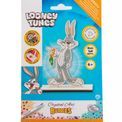 Crystal Art - Bugs Bunny Buddy additional 1