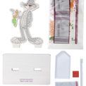 Crystal Art - Bugs Bunny Buddy additional 3