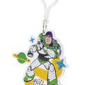 Crystal Art - Buzz Lightyear Bag Charm additional 4