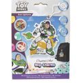 Crystal Art - Buzz Lightyear Bag Charm additional 1