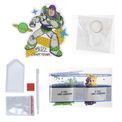 Crystal Art - Buzz Lightyear Bag Charm additional 3