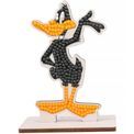 Crystal Art - Daffy Duck Buddy additional 4