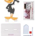 Crystal Art - Daffy Duck Buddy additional 3
