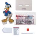 Crystal Art - Donald Duck Buddy additional 3