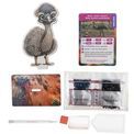 Crystal Art - Emu Buddy additional 3