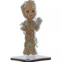 Crystal Art - Groot Mirror Buddy additional 4
