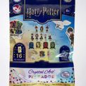 Crystal Art - Harry Potter Pin Badge Blind Bag additional 1