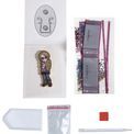 Crystal Art - Harry Potter Pin Badge Blind Bag additional 3