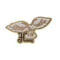 Crystal Art - Harry Potter Pin Badge Blind Bag additional 9