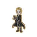 Crystal Art - Harry Potter Pin Badge Blind Bag additional 8