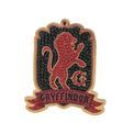 Crystal Art - Harry Potter Pin Badge Blind Bag additional 13