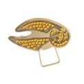 Crystal Art - Harry Potter Pin Badge Blind Bag additional 11
