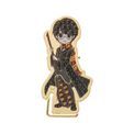 Crystal Art - Harry Potter Pin Badge Blind Bag additional 6