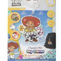 Crystal Art - Jessie Bag Charm additional 1