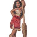 Crystal Art - Moana XL Buddy additional 4