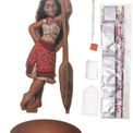 Crystal Art - Moana XL Buddy additional 3