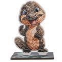 Crystal Art - Platypus Buddy additional 4