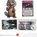 Crystal Art - Platypus Buddy additional 3