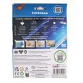 Crystal Art - Superman Bag Charm additional 2