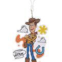 Crystal Art - Woody Bag Charm additional 4