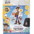 Crystal Art - Woody Bag Charm additional 1
