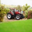 Britains - CaselH Farmall 120C Tractor additional 4