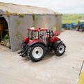 Britains - CaselH Farmall 120C Tractor additional 5