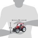 Britains - CaselH Farmall 120C Tractor additional 2