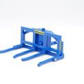 Britains - Fleming Double Bale Litter additional 4