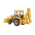 Britains - JCB Millionth Special Backhoe Loader additional 6