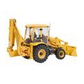 Britains - JCB Millionth Special Backhoe Loader additional 3