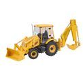 Britains - JCB Millionth Special Backhoe Loader additional 4