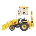 Britains - JCB Millionth Special Backhoe Loader additional 2