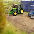Britains - John Deere 6M 240 Tractor additional 6