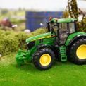Britains - John Deere 6M 240 Tractor additional 4