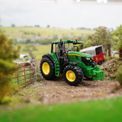 Britains - John Deere 6M 240 Tractor additional 2