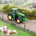 Britains - John Deere 6M 240 Tractor additional 3