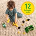 John Deere - Build a Buddy Skid-Steer additional 8
