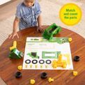 John Deere - Build a Buddy Skid-Steer additional 5