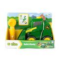 John Deere - Build a Buddy Skid-Steer additional 2