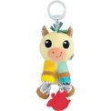 Lamaze - Carson Clydesdale Clip &amp; Go additional 6
