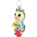 Lamaze - Carson Clydesdale Clip &amp; Go additional 5