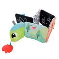 Lamaze - Colourful Journey Caterpillar Book additional 4
