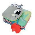 Lamaze - Colourful Journey Caterpillar Book additional 2