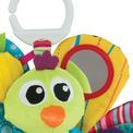 Lamaze - Jacques the Peacock additional 8