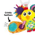 Lamaze - Jacques the Peacock additional 5