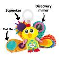 Lamaze - Jacques the Peacock additional 4