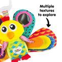 Lamaze - Jacques the Peacock additional 3